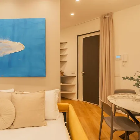 Apartament Rezia By Rent Como