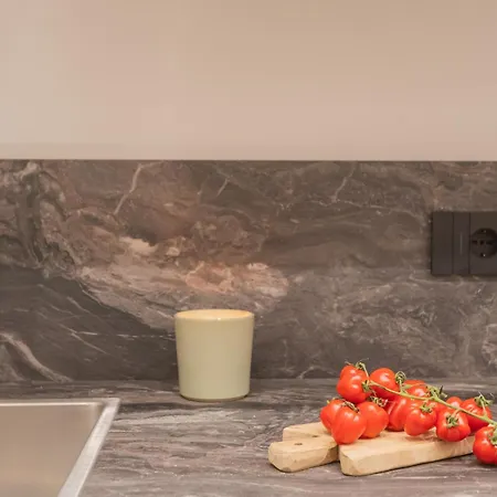 Apartament Rezia By Rent *