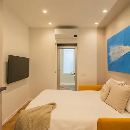Apartament Rezia By Rent *