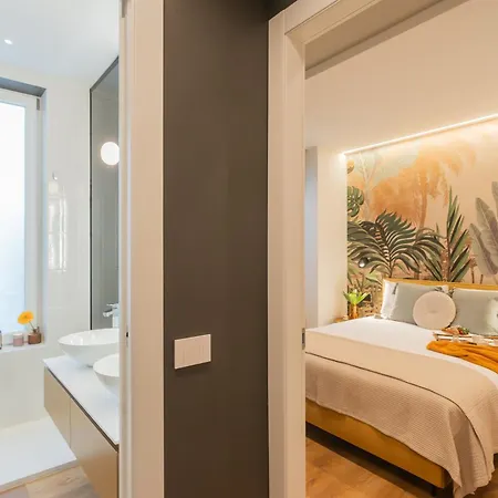 Apartament Rezia By Rent *