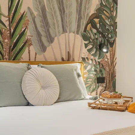 Apartament Rezia By Rent *