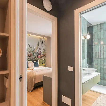 Rezia By Rent Como