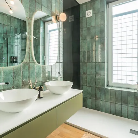 Apartament Rezia By Rent *