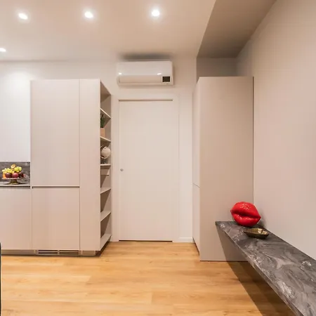 Apartament Rezia By Rent *