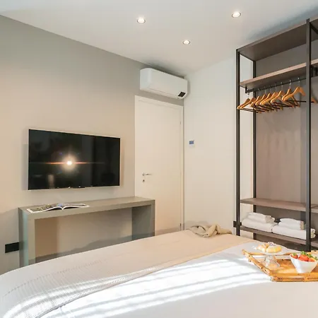 Apartament Rezia By Rent