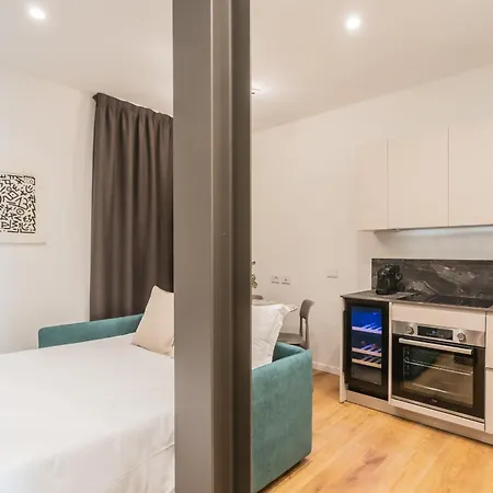 Rezia By Rent Apartament