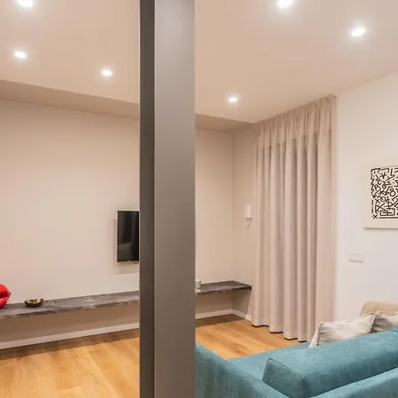 Apartament Rezia By Rent