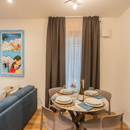 Apartament Rezia By Rent