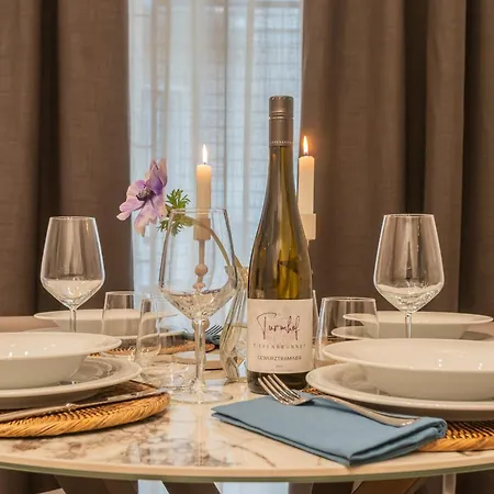 Apartament Rezia By Rent *