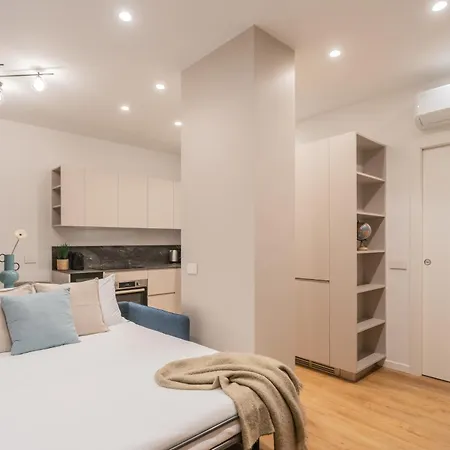 Apartament Rezia By Rent