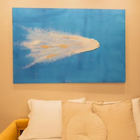 Rezia By Rent Apartment