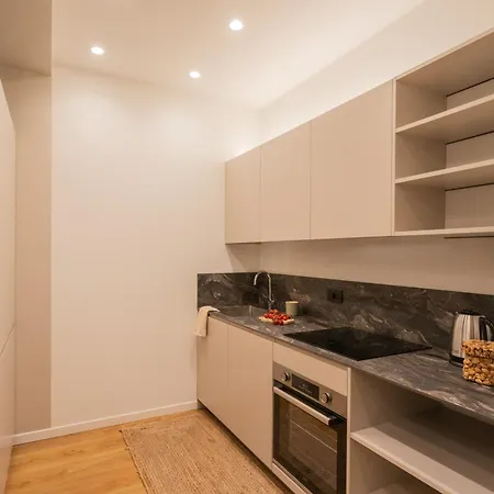 Apartment Rezia By Rent