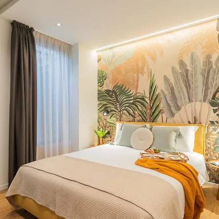 Rezia By Rent Apartment *