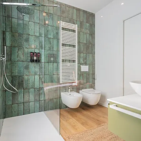 Rezia By Rent Como