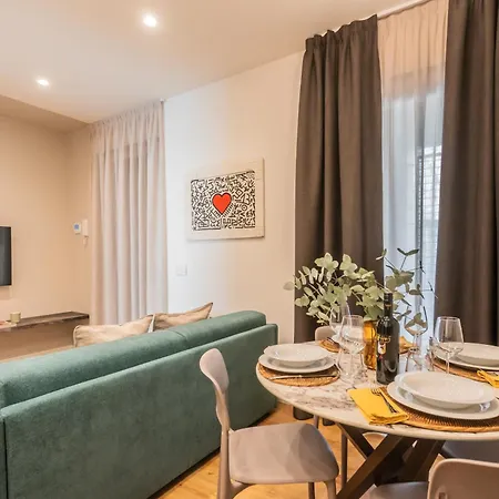 Rezia By Rent Apartment Como