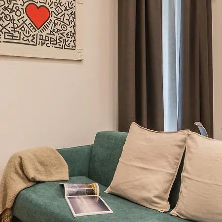 Apartment Rezia By Rent Como