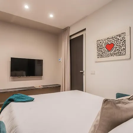 Apartment Rezia By Rent Como