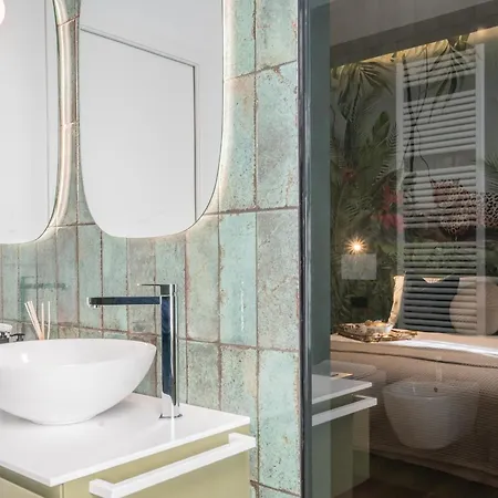 Rezia By Rent Apartment Como