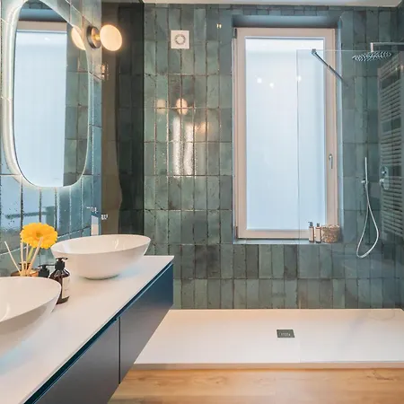 Apartment Rezia By Rent Como