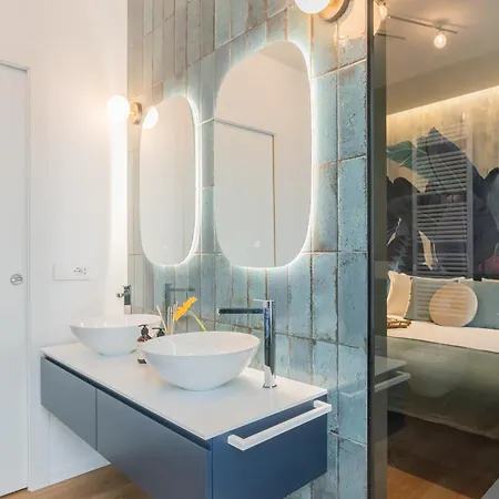 Rezia By Rent Apartment