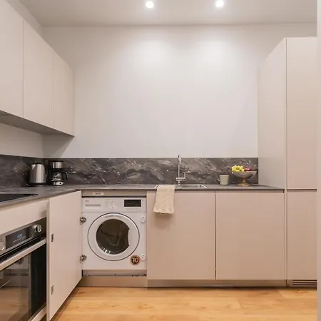 Rezia By Rent Apartment Como